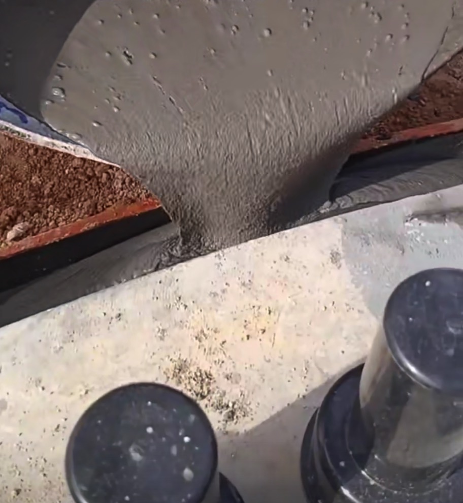 淮滨CGM风电设备基础灌浆料C110.C120.C130